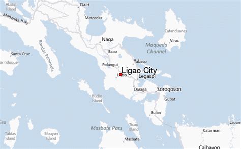ligao city map|City of Ligao Map .